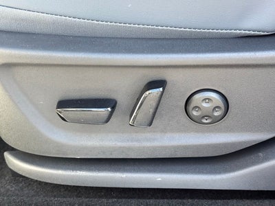 2025 Nissan Ariya PLATINUM+ e-4ORCE