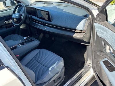 2025 Nissan Ariya PLATINUM+ e-4ORCE