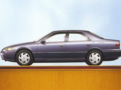 1998 Toyota Camry LE