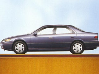 1998 Toyota Camry LE