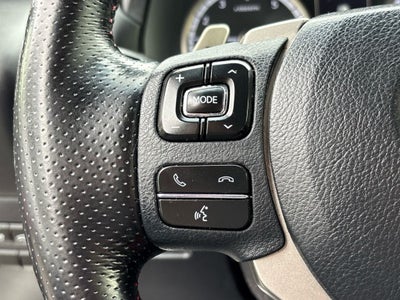 2019 Lexus NX 300 Base