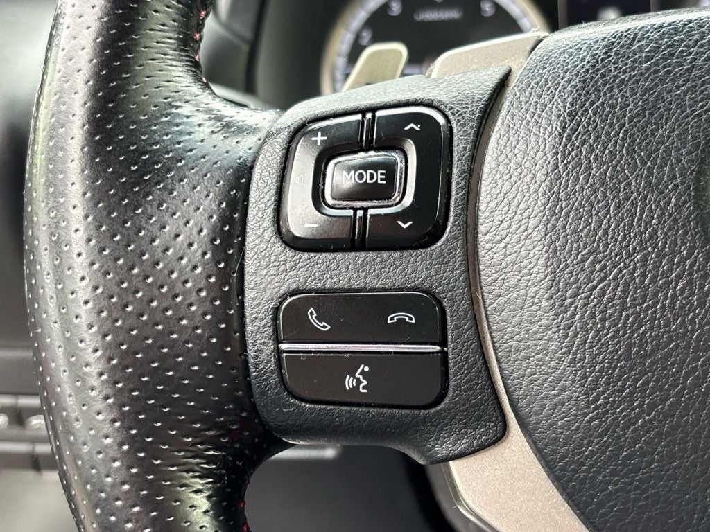 2019 Lexus NX 300 Base