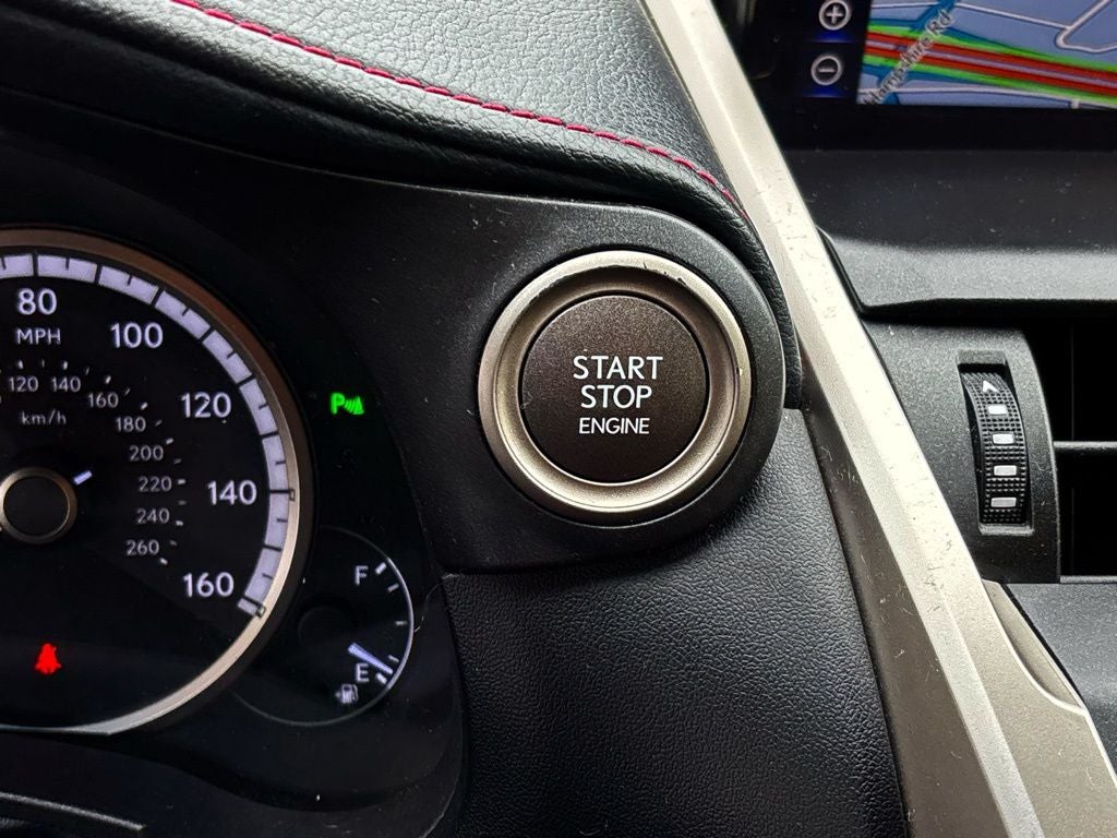 2019 Lexus NX 300 Base