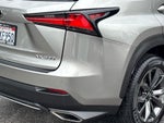 2019 Lexus NX 300 Base