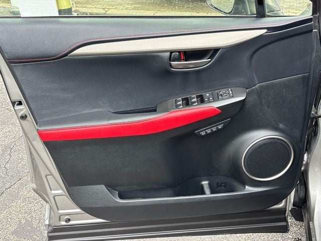 2019 Lexus NX 300 Base