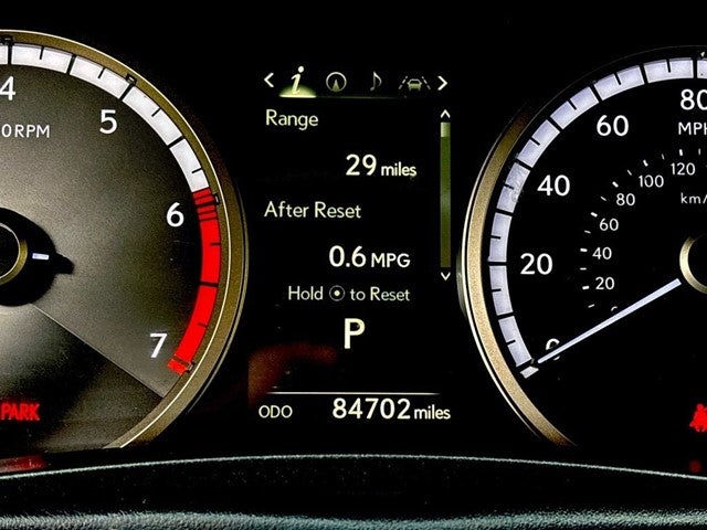 2019 Lexus NX 300 Base