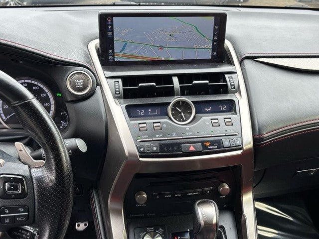 2019 Lexus NX 300 Base