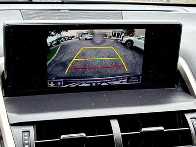 2019 Lexus NX 300 Base