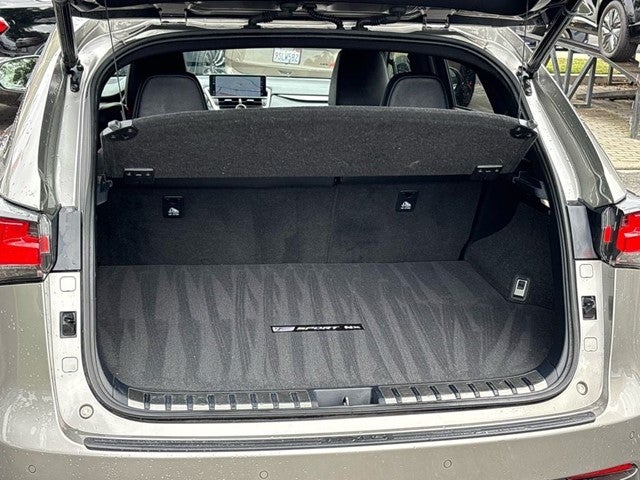 2019 Lexus NX 300 Base