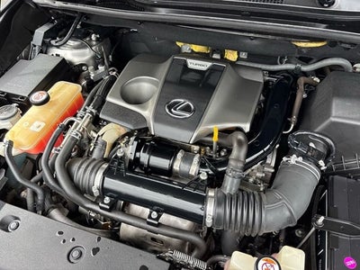 2019 Lexus NX 300 Base