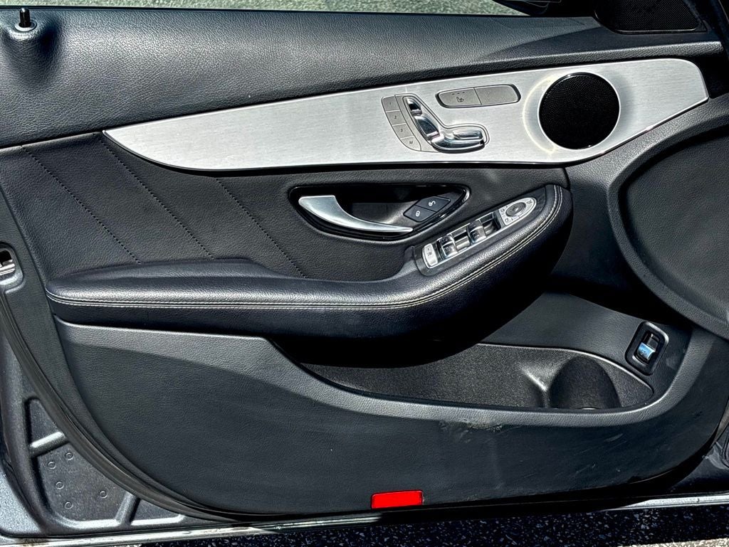 2021 Mercedes-Benz C-Class C 300