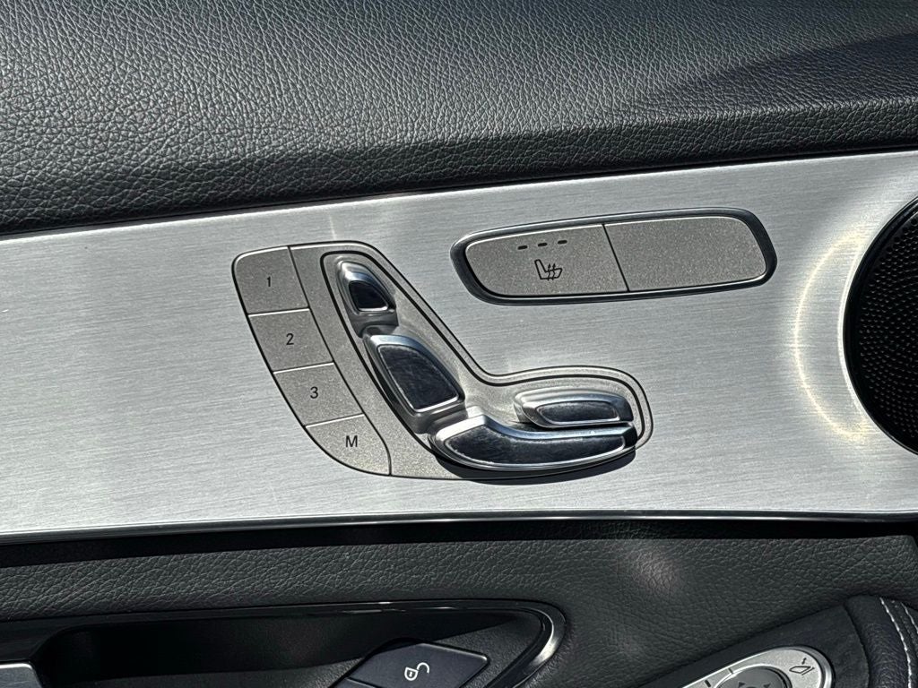 2021 Mercedes-Benz C-Class C 300