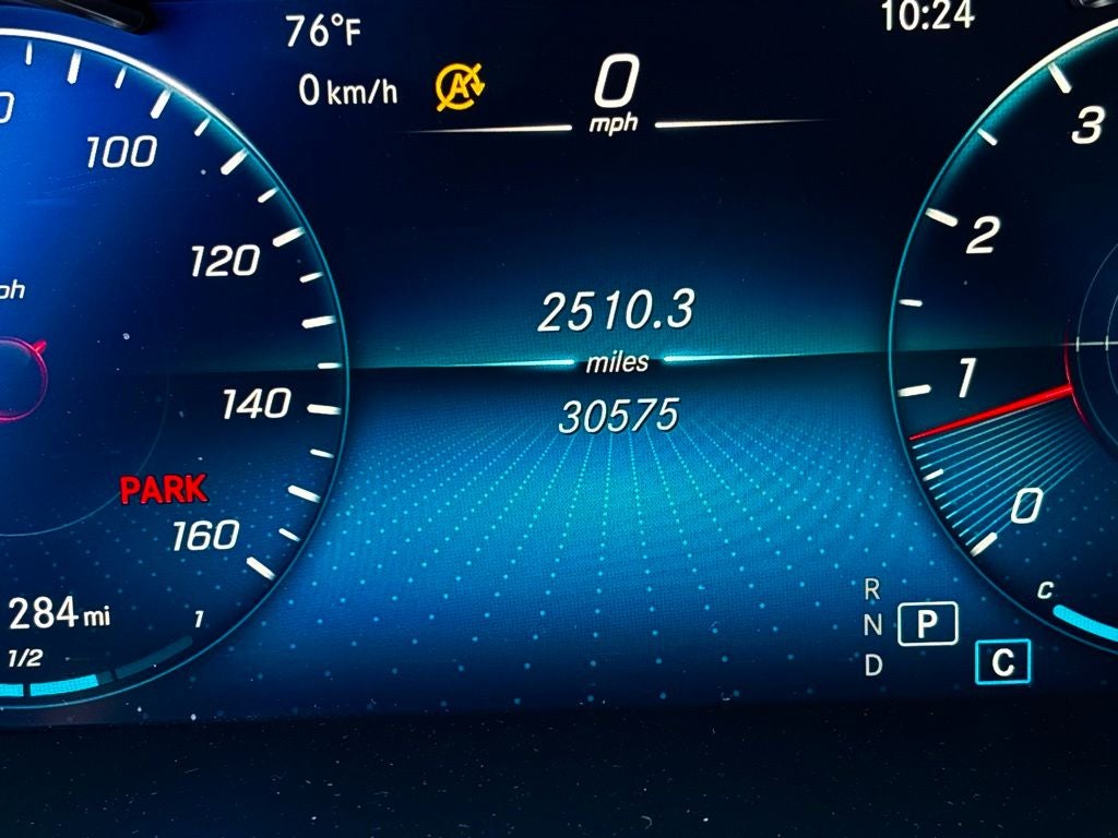 2021 Mercedes-Benz C-Class C 300