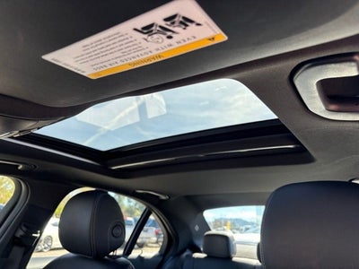 2021 Mercedes-Benz C-Class C 300