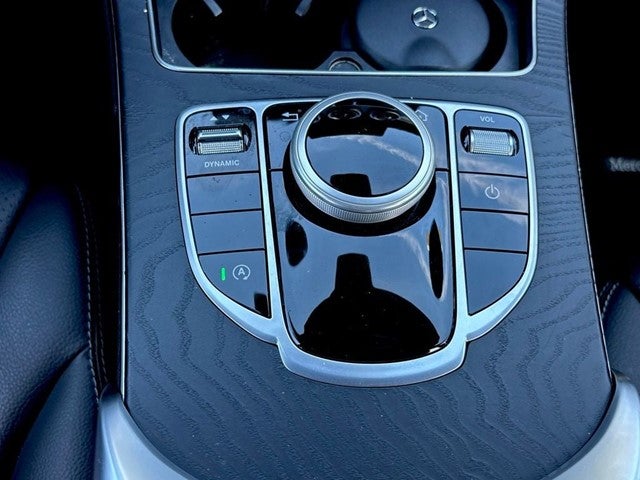 2021 Mercedes-Benz C-Class C 300