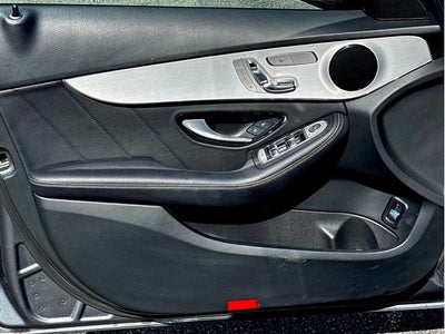 2021 Mercedes-Benz C-Class C 300