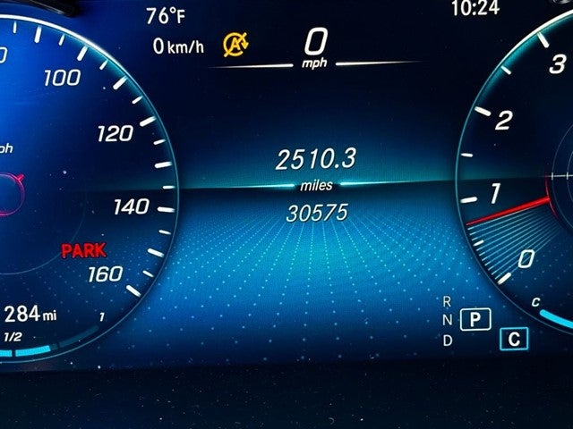 2021 Mercedes-Benz C-Class C 300