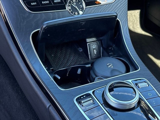 2021 Mercedes-Benz C-Class C 300