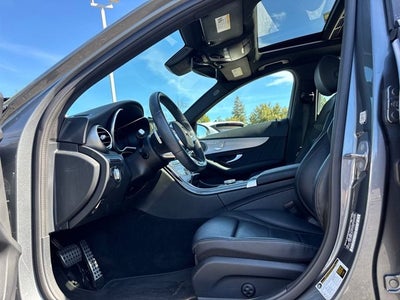 2021 Mercedes-Benz C-Class C 300