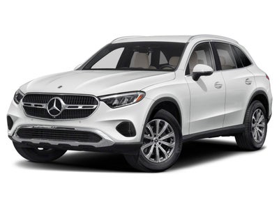 2023 Mercedes-Benz GLC GLC 300