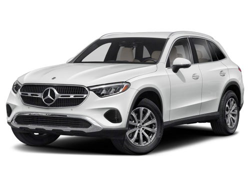 2023 Mercedes-Benz GLC GLC 300