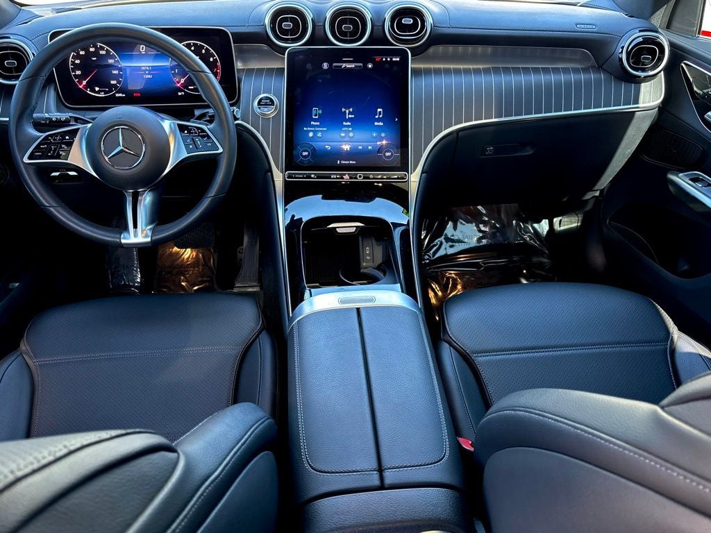 2023 Mercedes-Benz GLC GLC 300