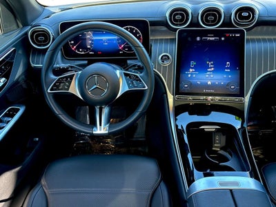 2023 Mercedes-Benz GLC GLC 300