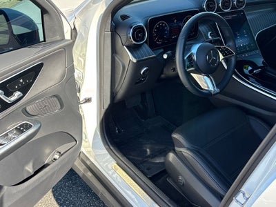 2023 Mercedes-Benz GLC GLC 300