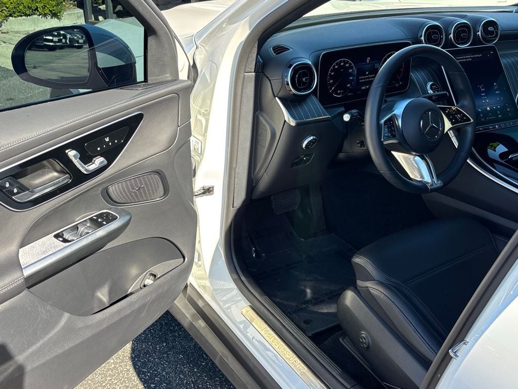 2023 Mercedes-Benz GLC GLC 300