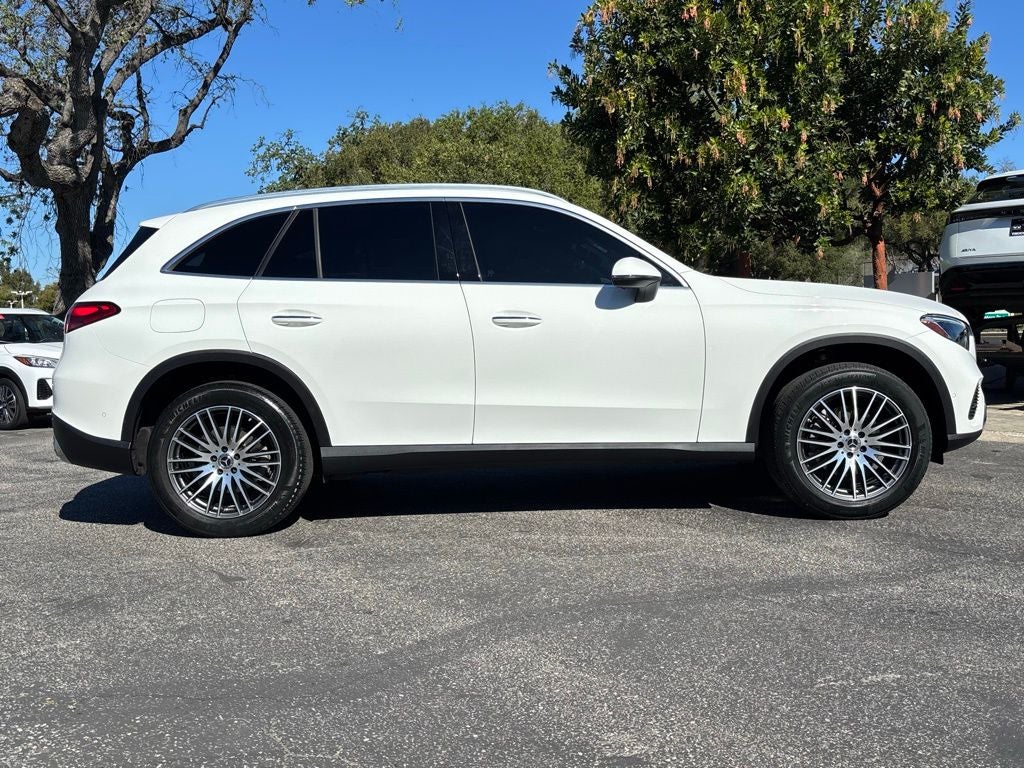 2023 Mercedes-Benz GLC GLC 300