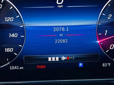 2023 Mercedes-Benz GLC GLC 300