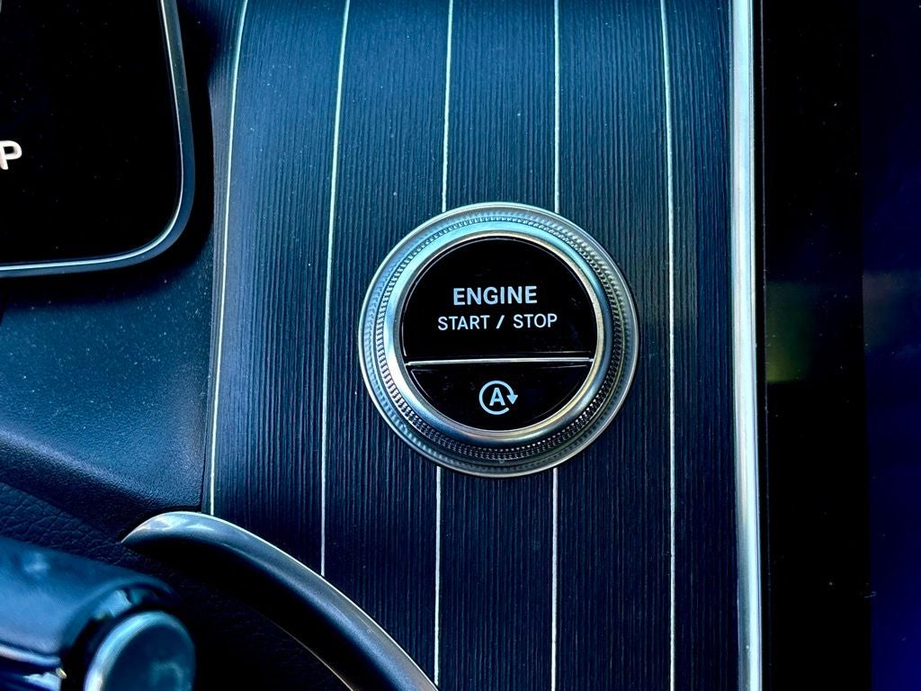 2023 Mercedes-Benz GLC GLC 300