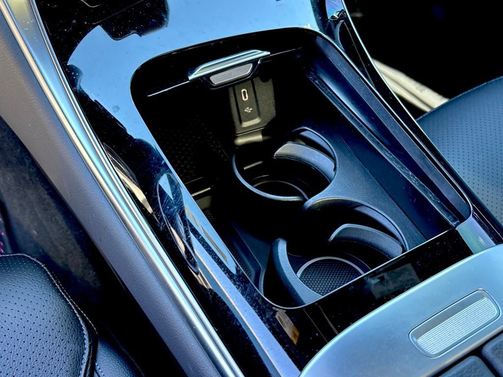 2023 Mercedes-Benz GLC GLC 300