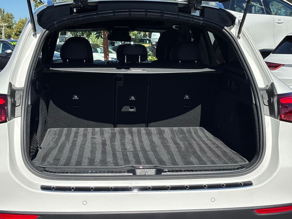 2023 Mercedes-Benz GLC GLC 300