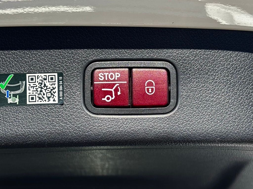 2023 Mercedes-Benz GLC GLC 300