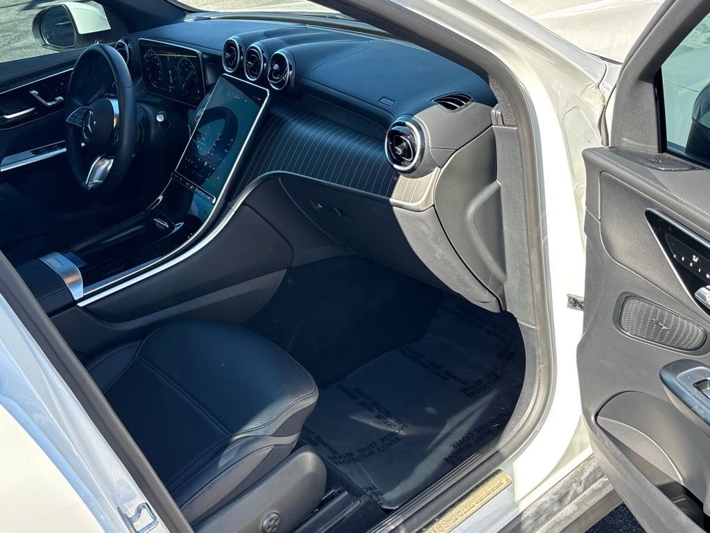 2023 Mercedes-Benz GLC GLC 300