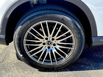 2023 Mercedes-Benz GLC GLC 300