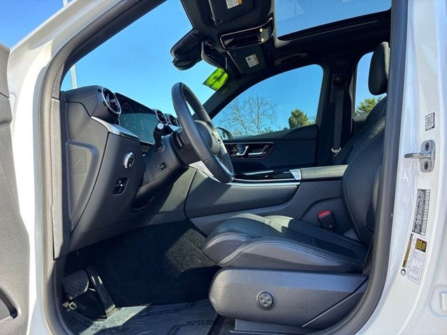 2023 Mercedes-Benz GLC GLC 300