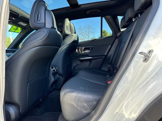 2023 Mercedes-Benz GLC GLC 300