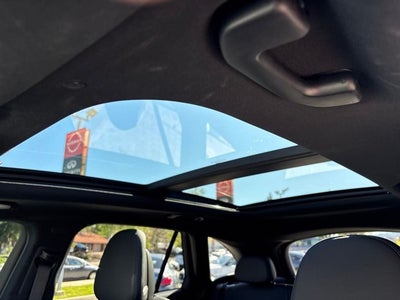 2023 Mercedes-Benz GLC GLC 300