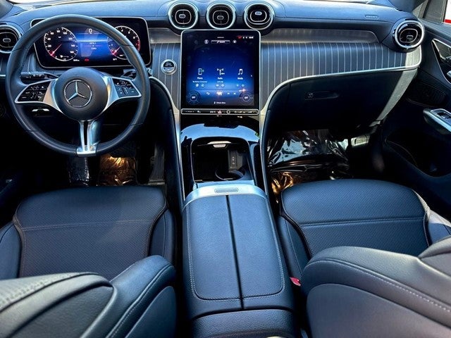 2023 Mercedes-Benz GLC GLC 300