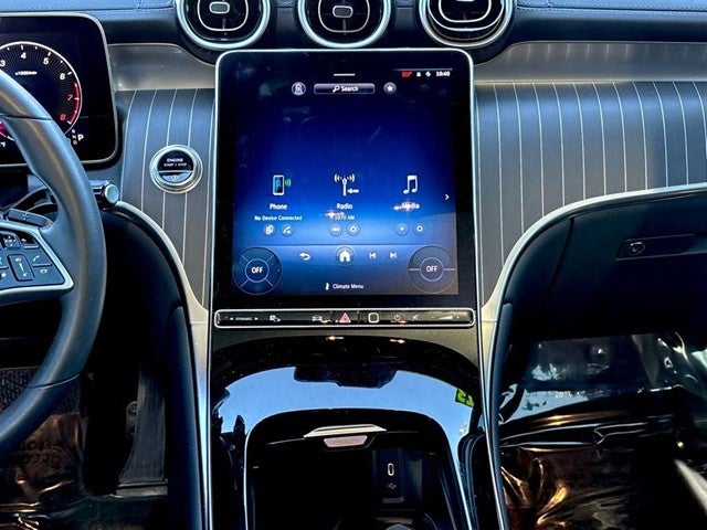 2023 Mercedes-Benz GLC GLC 300