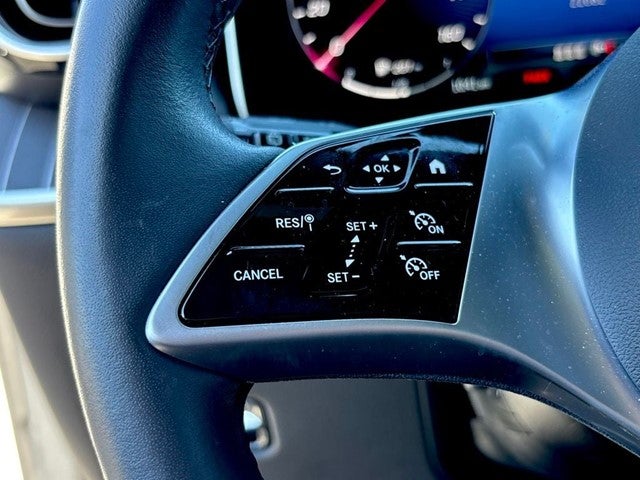 2023 Mercedes-Benz GLC GLC 300