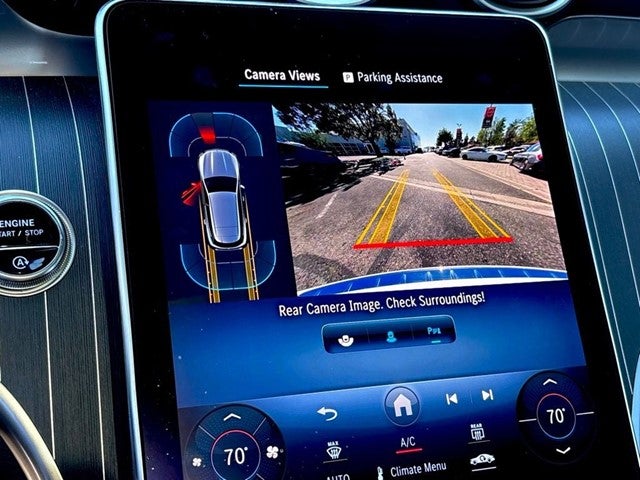 2023 Mercedes-Benz GLC GLC 300