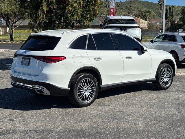 2023 Mercedes-Benz GLC GLC 300