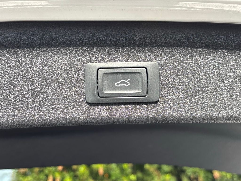 2022 Audi Q3 Premium Plus S Line quattro