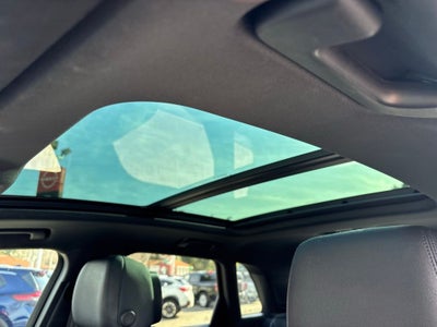 2022 Audi Q3 Premium Plus S Line quattro