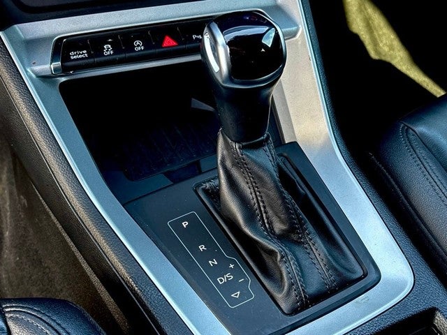 2022 Audi Q3 Premium Plus S Line quattro