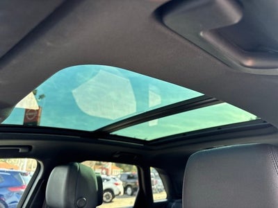 2022 Audi Q3 Premium Plus S Line quattro