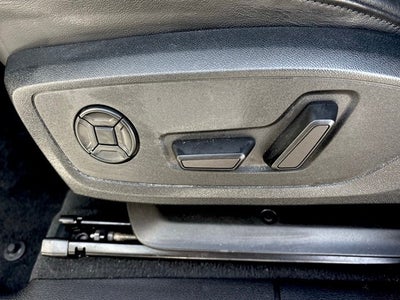 2022 Audi Q3 Premium Plus S Line quattro